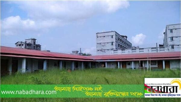 বশেমুরবিপ্রবি পোস্ট অফিস